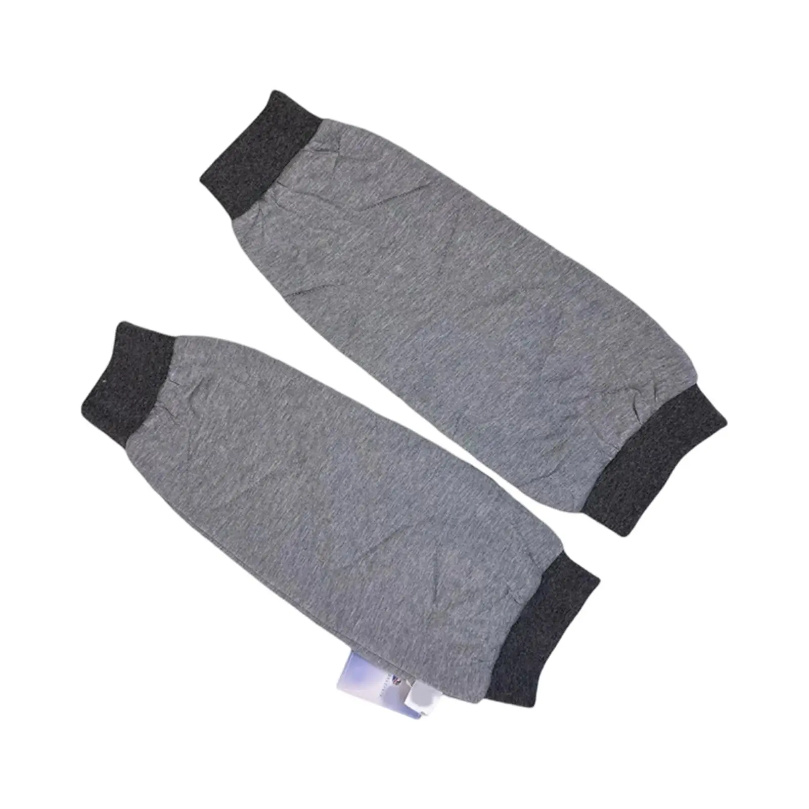 Leg Warmers Cotton Padded Knee Sleeves for Women Comfortable Warm Air Conditioned Room Cold Weather Sleeping Loose Fit Home Use