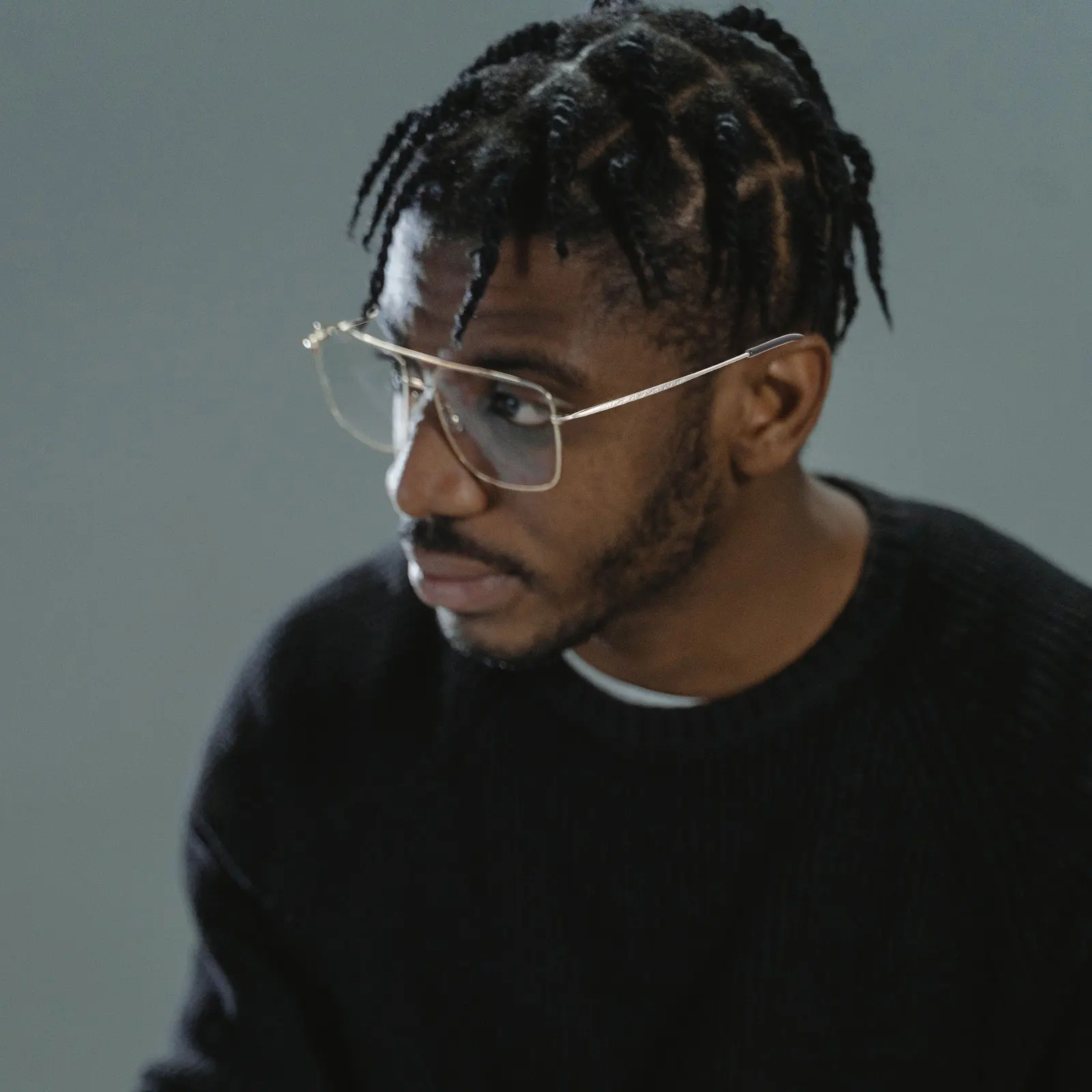 

Metal Glasses Arm Replacement Universal Eyeglasses Repair Kit Non Slip Design Easy Install High Quality Accessories