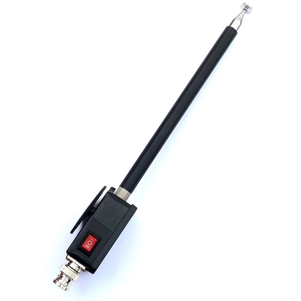 A10I New 5-30MHz GAWANT Antenna, 3-Band QRP Shortwave Antenna, Supports FT8/CW Modes, 5-14MHz/14-30MHz Straight-Through BNC