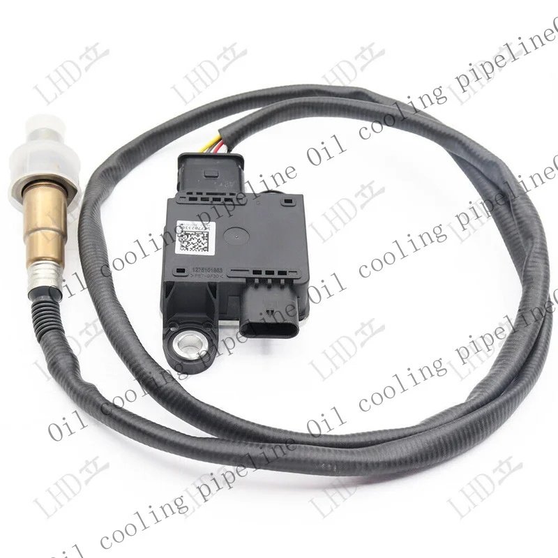 A+ Particle Sensor 39265-2A550 392652A550 For HYUNDAI Elantra 2016-2018