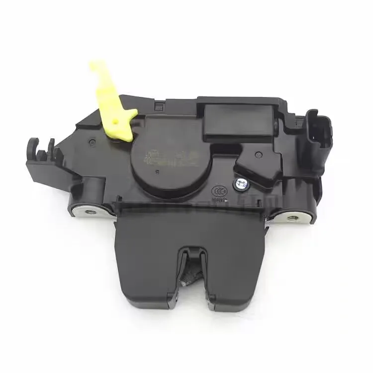 Trunk Lock Block Luggage Lock Block For CHERY JETOUR X70 F08-5606010