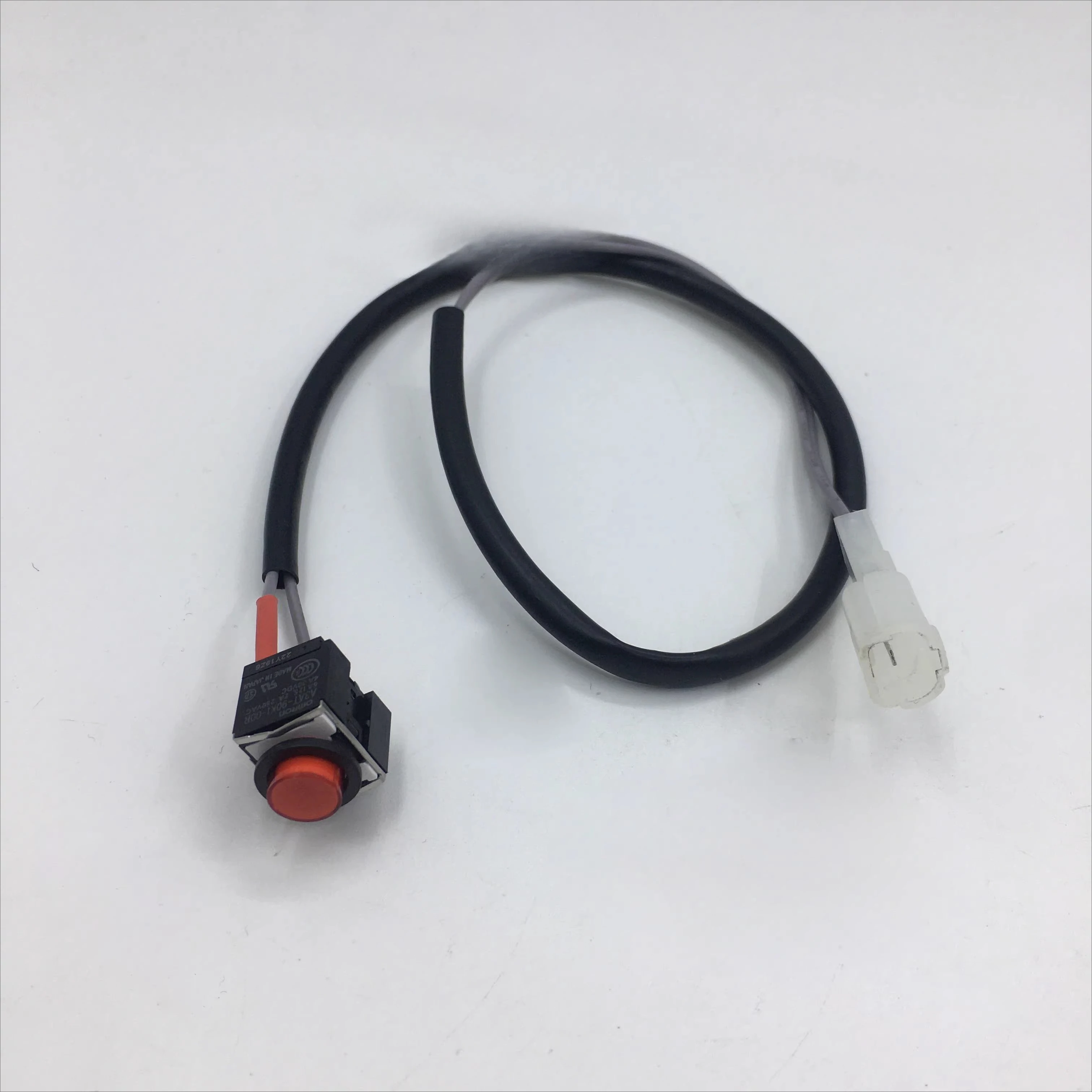 for Komatsus 120 200 210 240 360-6-7-8 Handle Special Horn Button Switch Excavator Accessories