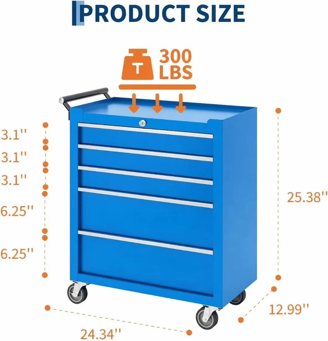 Thumbnail 3 - #17 Best Rated Tool Cabinets & Chests to Buy in 2026