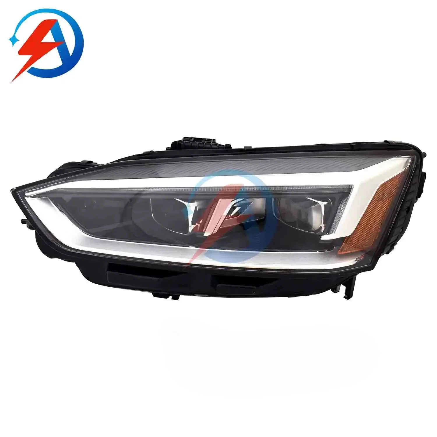 

Popular Hot sell Suitable for 2018-2019 US version A5 S5 driver's left LED headlight