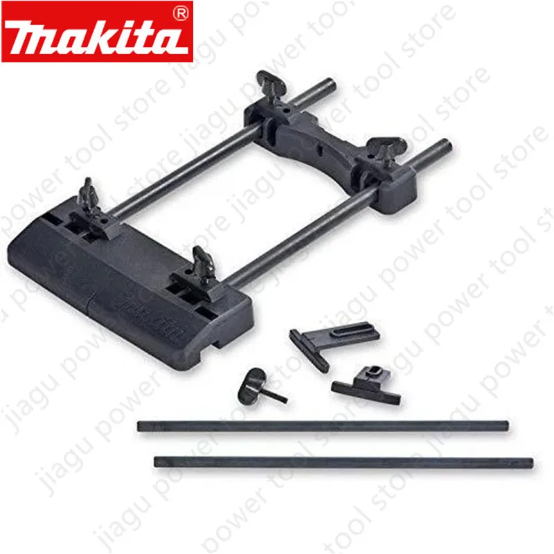 ROUTER GUIDE RAIL ADAPTER 194579-2 For MAKITA RP1800 RT0700C RP2300FC XTR01Z DRT50Z DRT50 M3600B 3612C 3612