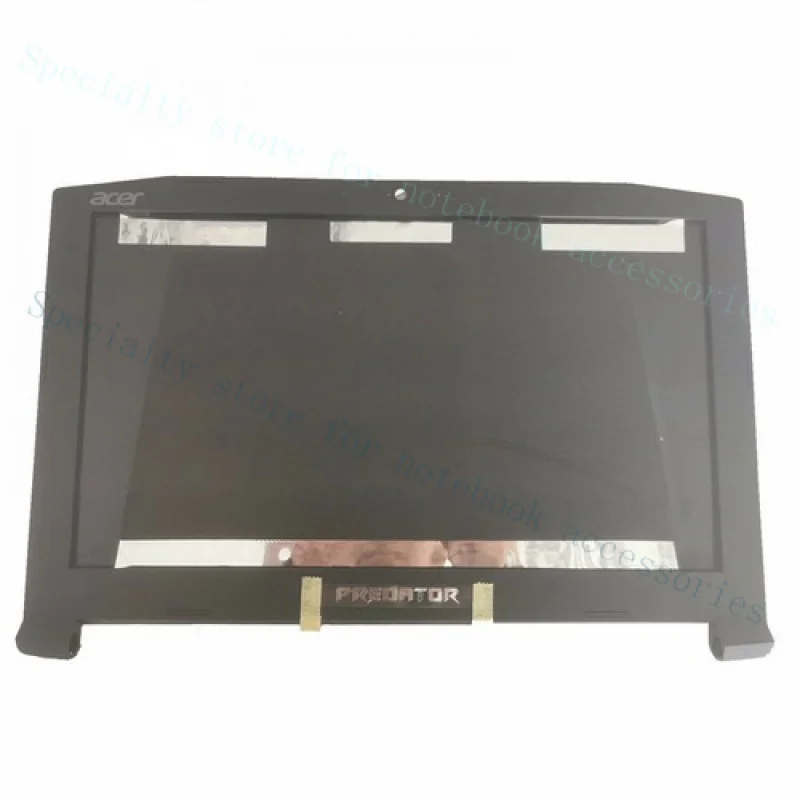 

A++ Задняя крышка ЖК-дисплея, верхний чехол для Acer Helios 300 G3-571/572/573 PH315 N17C1