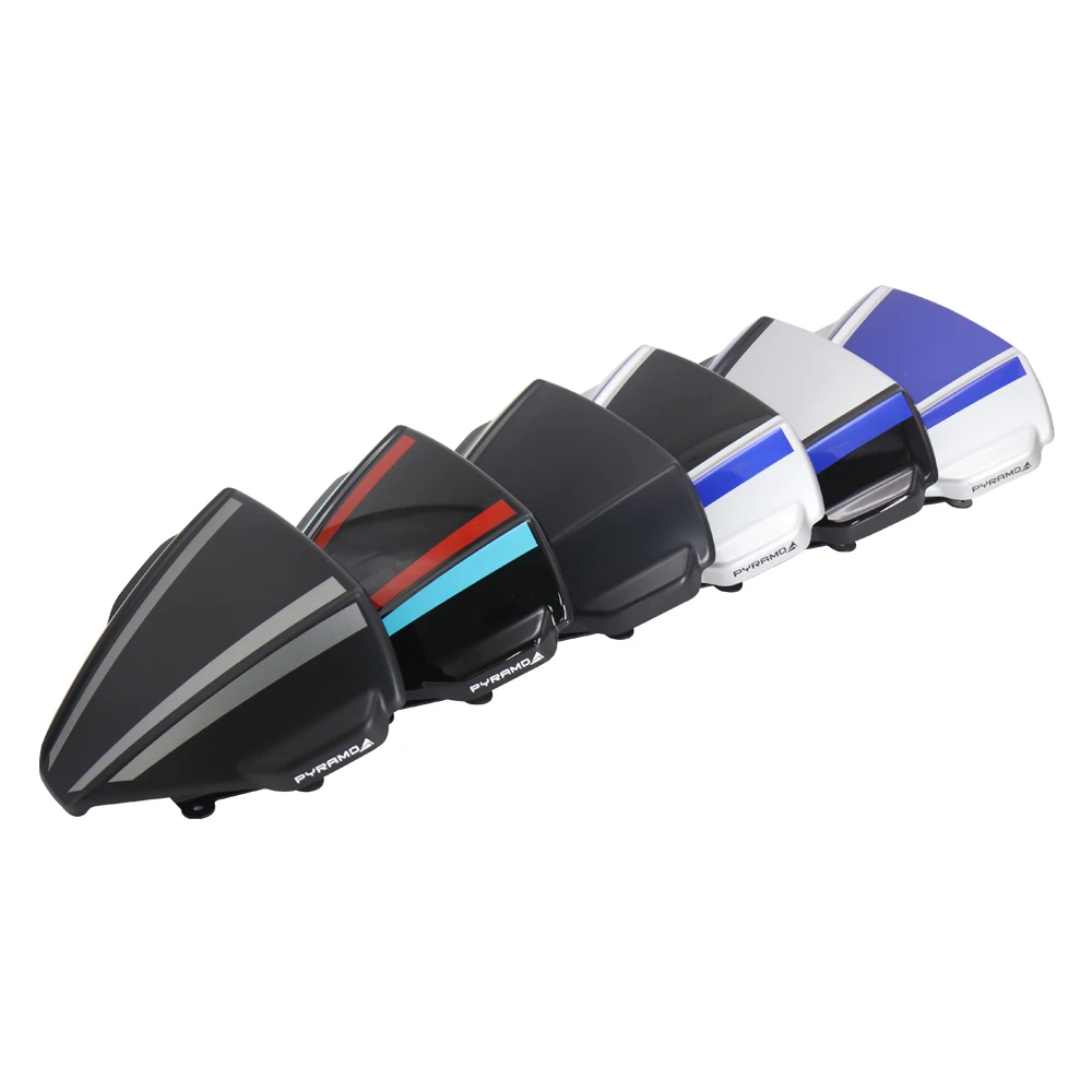 For YAMAHA MT-09 SP FZ-09 MT09 FZ09 2021 2022 2023 Motorcycle Accessories Front Windshield Windscreen Airflow Wind Deflecto