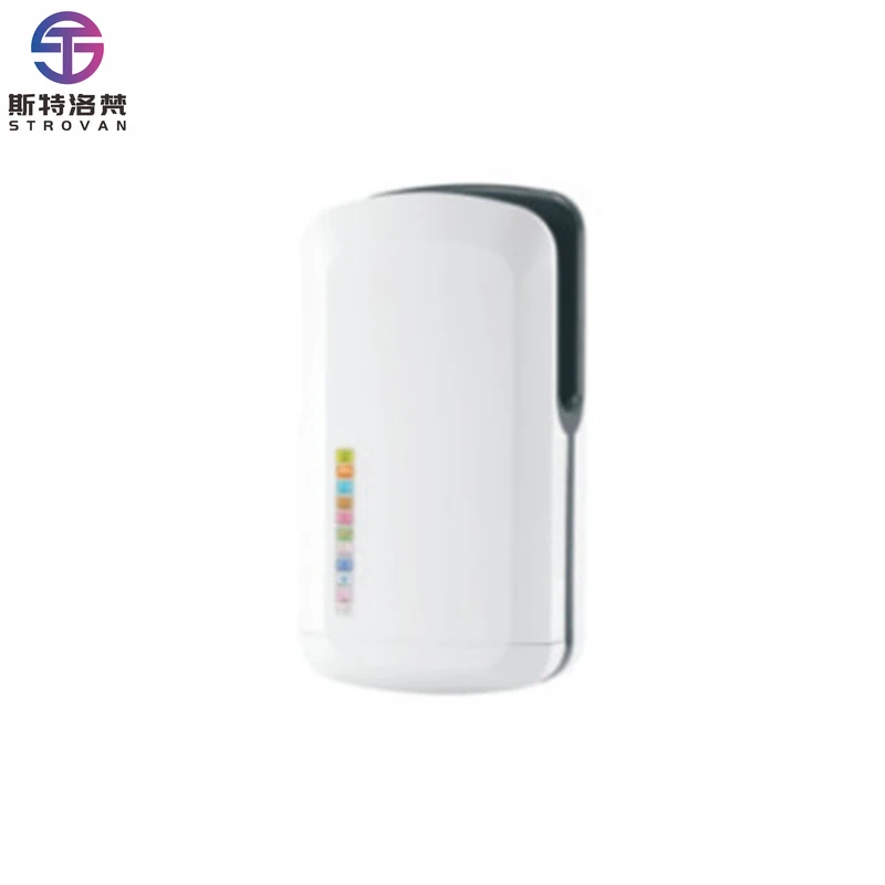 

STLF DWJ Durable ABS Hand Dryer Premium Hand Dryer for 5-Star Hotels
