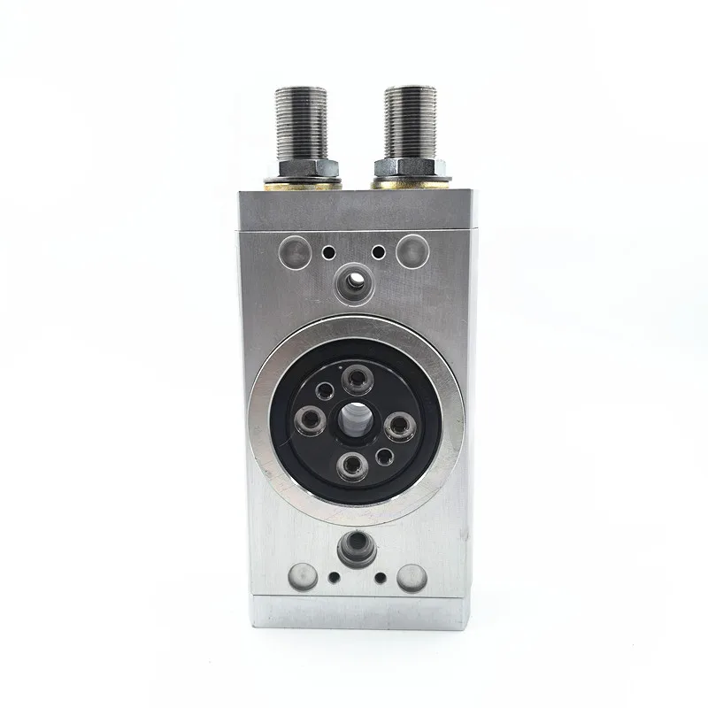 

DRRD Swing Cylinder DRRD-8-180-FH-PA DRRD-10-180-FH-PA DRRD- 12/16/20