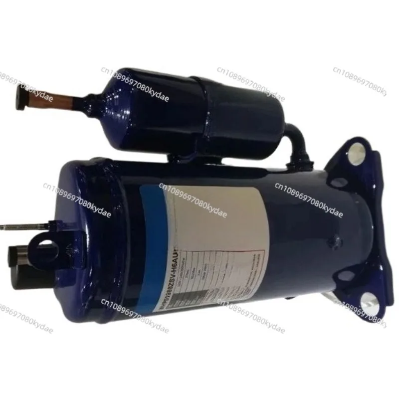 

Компрессор WHP01900BSV-H6AU 01980ZSV-H6AU 03500RCV-G7BUN 02300