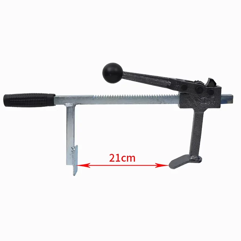 

Vacuum Tire Puller Manual Tire Pressing Tool for Electric Vehicles, Motorcycles, and Cars Manual Tire Removal Tool