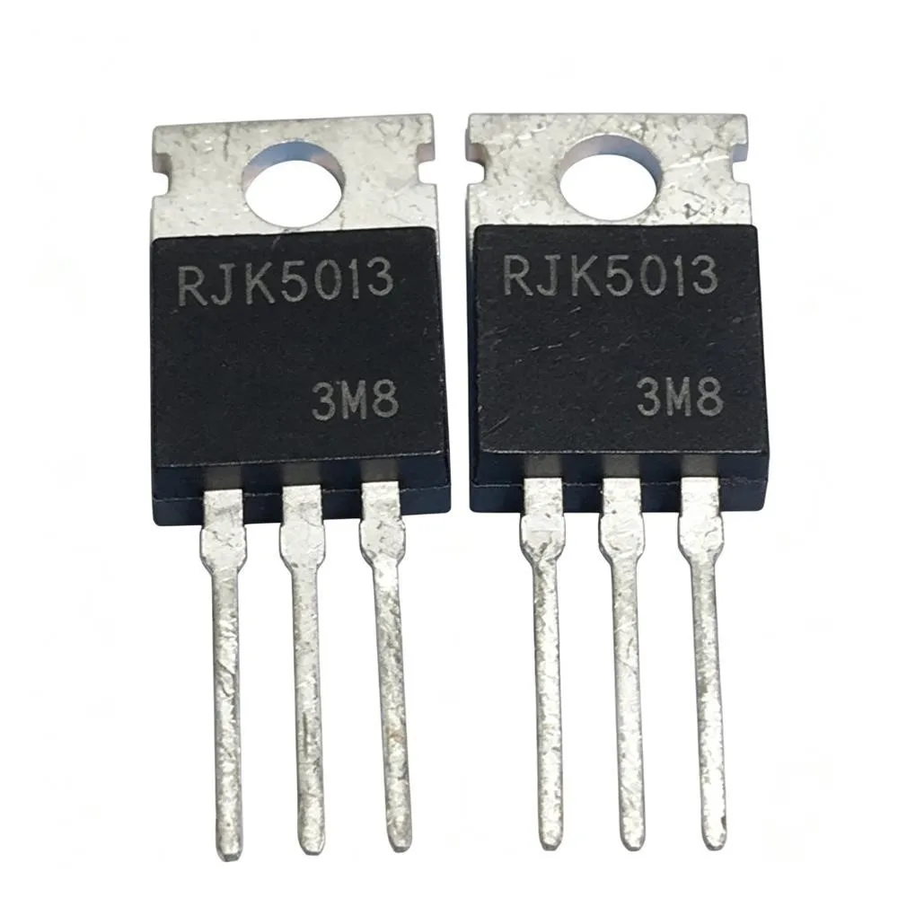 5PCS DFP70N06 60V 70A MTP23P06V 23A 60V NCE65R360 650V 11A NDP7060 60V 75A P5NK80 STP5NK80 RJK5013 500V 14A TO-220