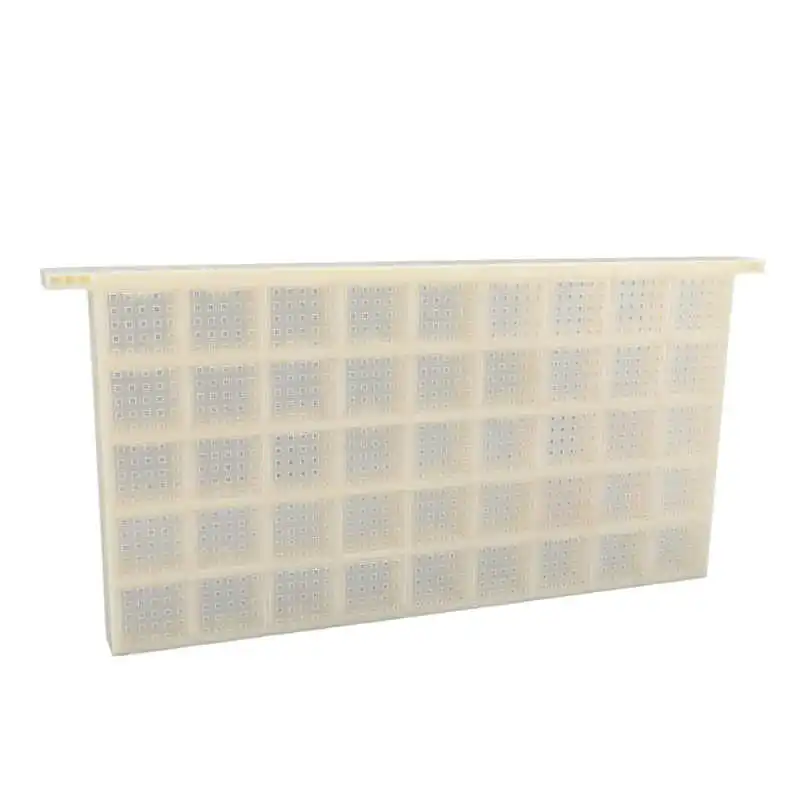 Bee Cage Large Capacity Queen Bee Storage Device for Queen Rearing