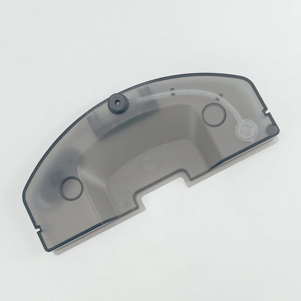 جزء استبدال خزان المياه الممسحة لـ Bot L10s Pro جهاز آلي لتنظيف الأتربة تصميم مانع للتسرب يعزز الكفاءة