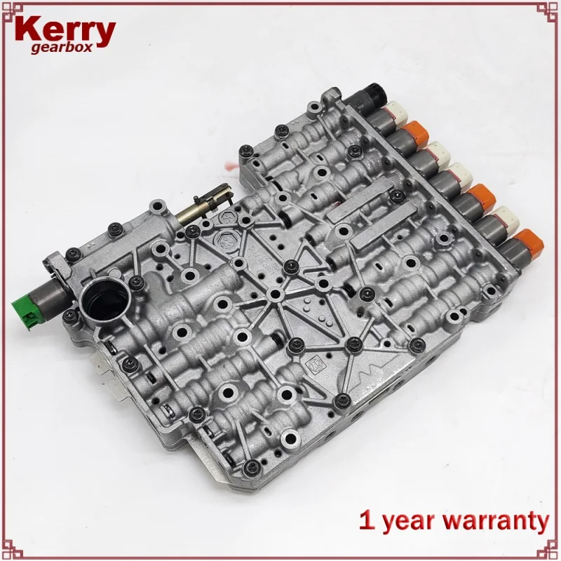 8HP45 8HP70 ZF8HP45 ZF8HP70 Transmission Valve Body Car Accessories Warranty For BMW Jaguar Land Rover