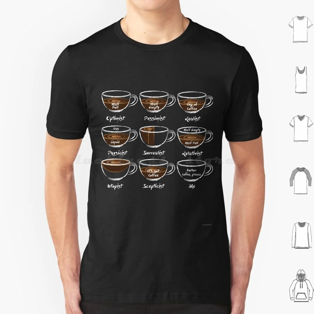 Another Coffee T Shirt Men Women Kids 6xl Coffee Drinks Retro Vintage Espresso I Love Coffee A Cup Of Coffee Coffee Types Tea