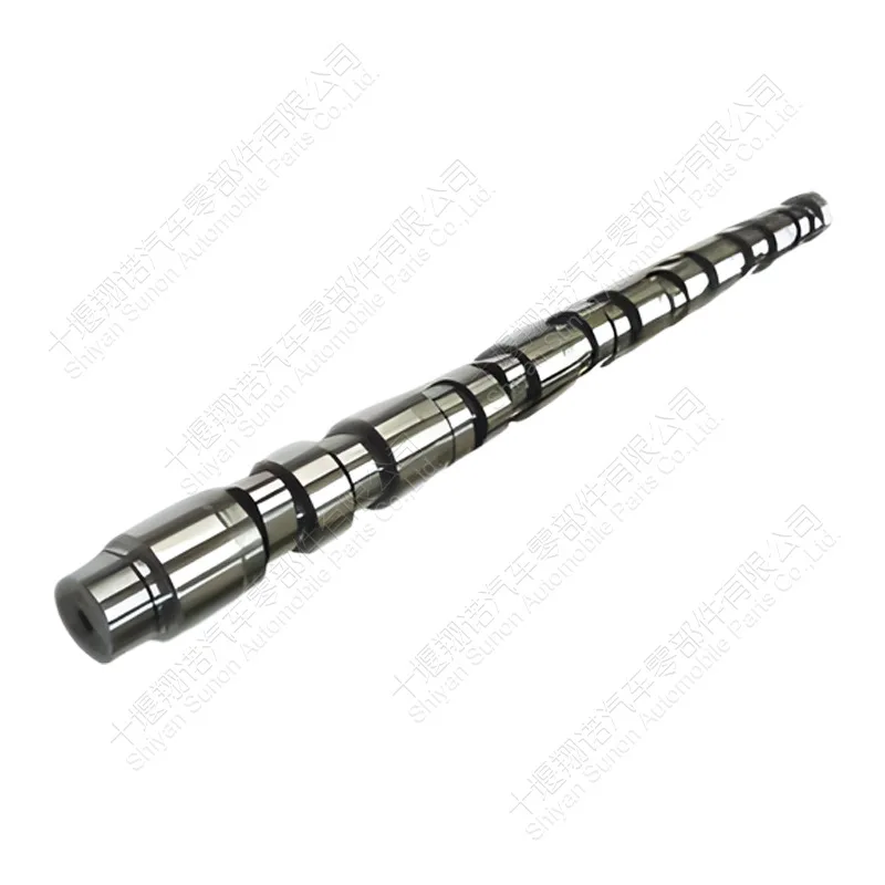 

For Cummins Engine Parts L10 Camshaft 3895805 3895662