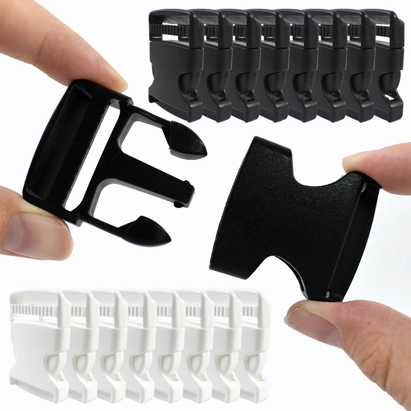 5/10/20Pc Black Whi…