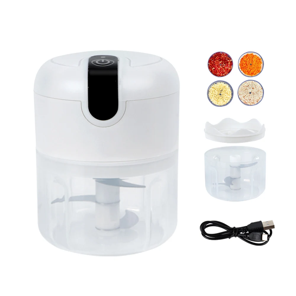 B97-0089 250Ml Mini… - image