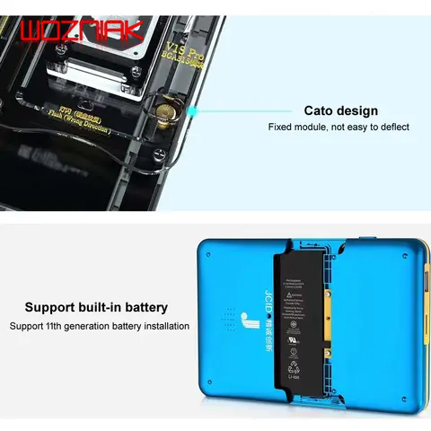 10 best sales जेसी वी1एस प्रो - №5