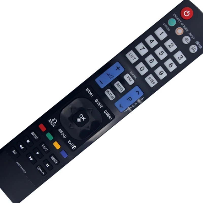 AKB72914209 Remote Control For  Smart TV 32LD420 32LD450 32LD550 37LD450 42LD420 42LD450 42LD520 42LD550 42LD630