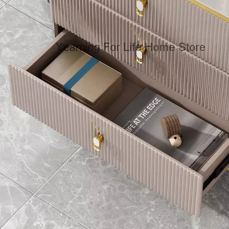 

Simple Design Living Room Cabinets Luxury Style Storage Function Cabinet Luxury Display Woonkamer Kasten Living Room Furniture