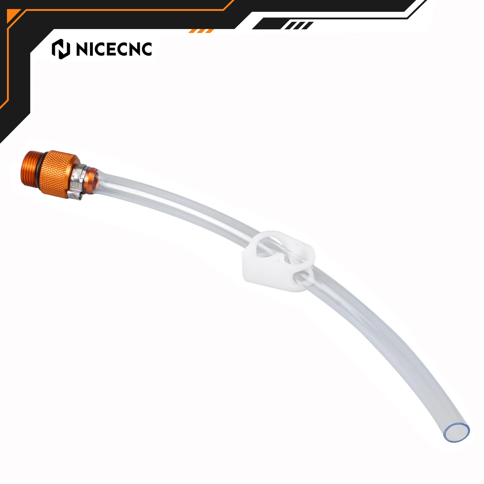 NICECNC For KTM 350 EXC F 2015-2023 Oil Drain Tool Kit For KTM 250 EXC F 15-23 250 350 SXF XC-F 2015-2024 250 XCF-W 350 XCF-W