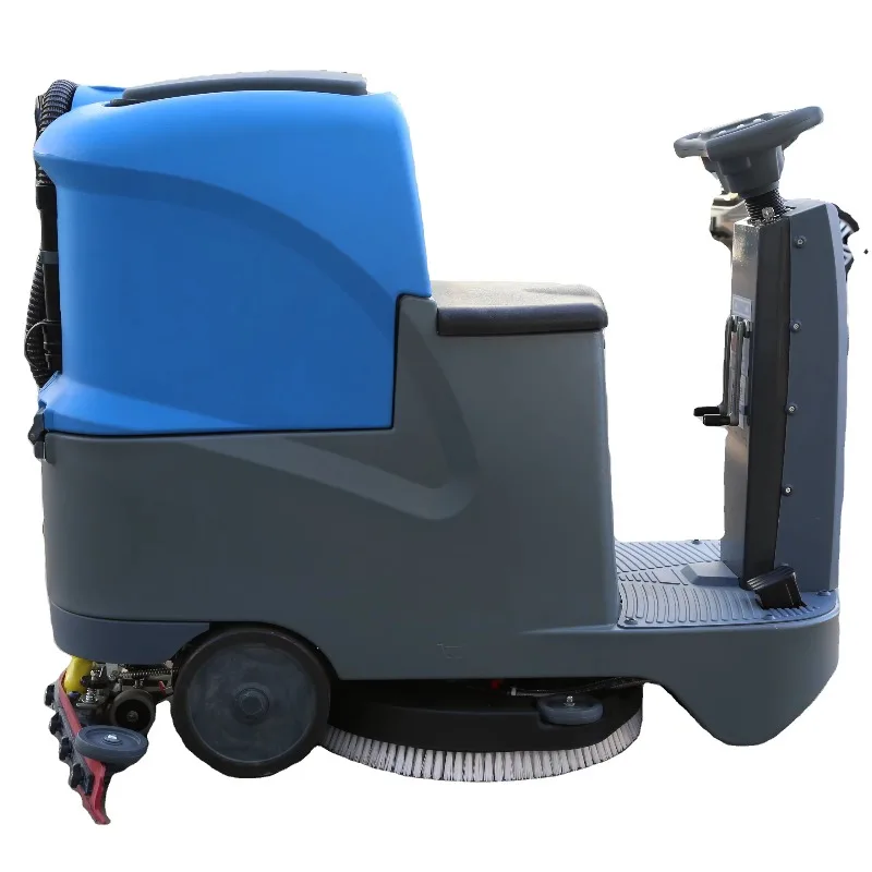 High-quality floor polisher carpet cleaning equipment