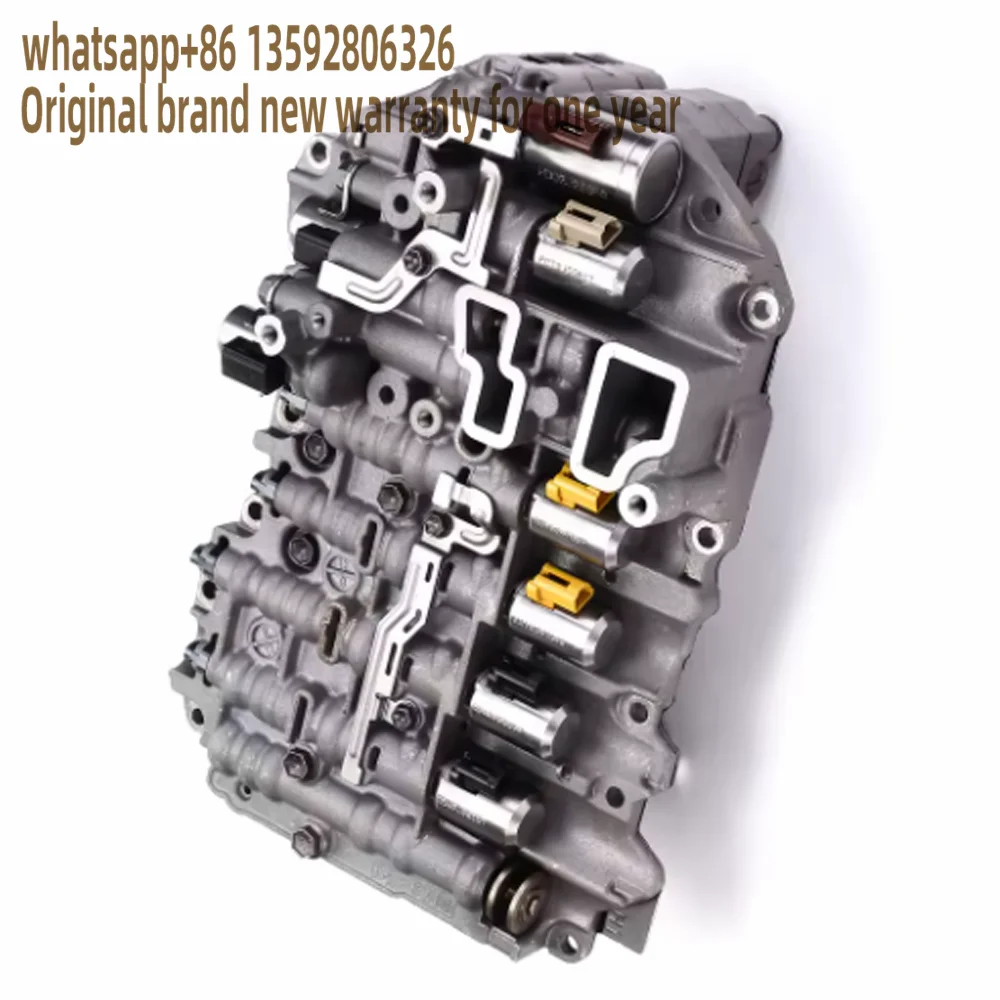 09g Tf-60sn Automatic Transmission Gearbox Valve Body Refurbished For Volkswagen Skoda Audi Mini Tf60-sn 09g