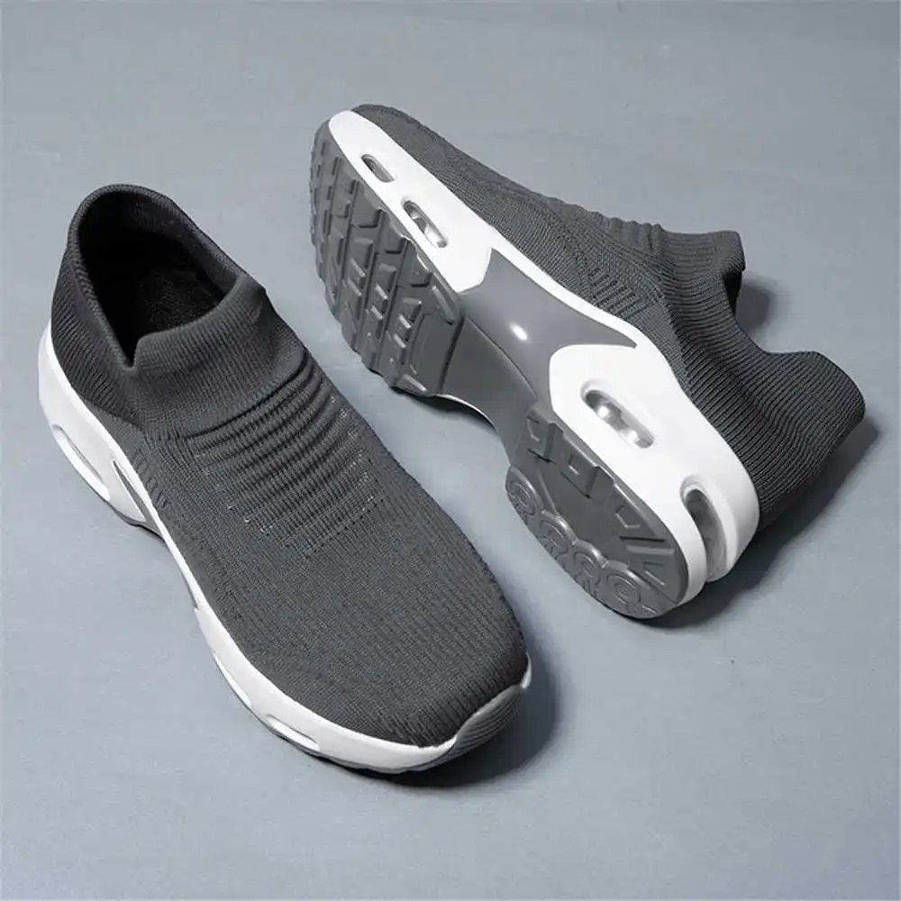 35-39 Without Laces Woman's For Sports Tennis Sneakers For Ladies Sport Shoes Unisex In Offers Different Team Runner Sepatu