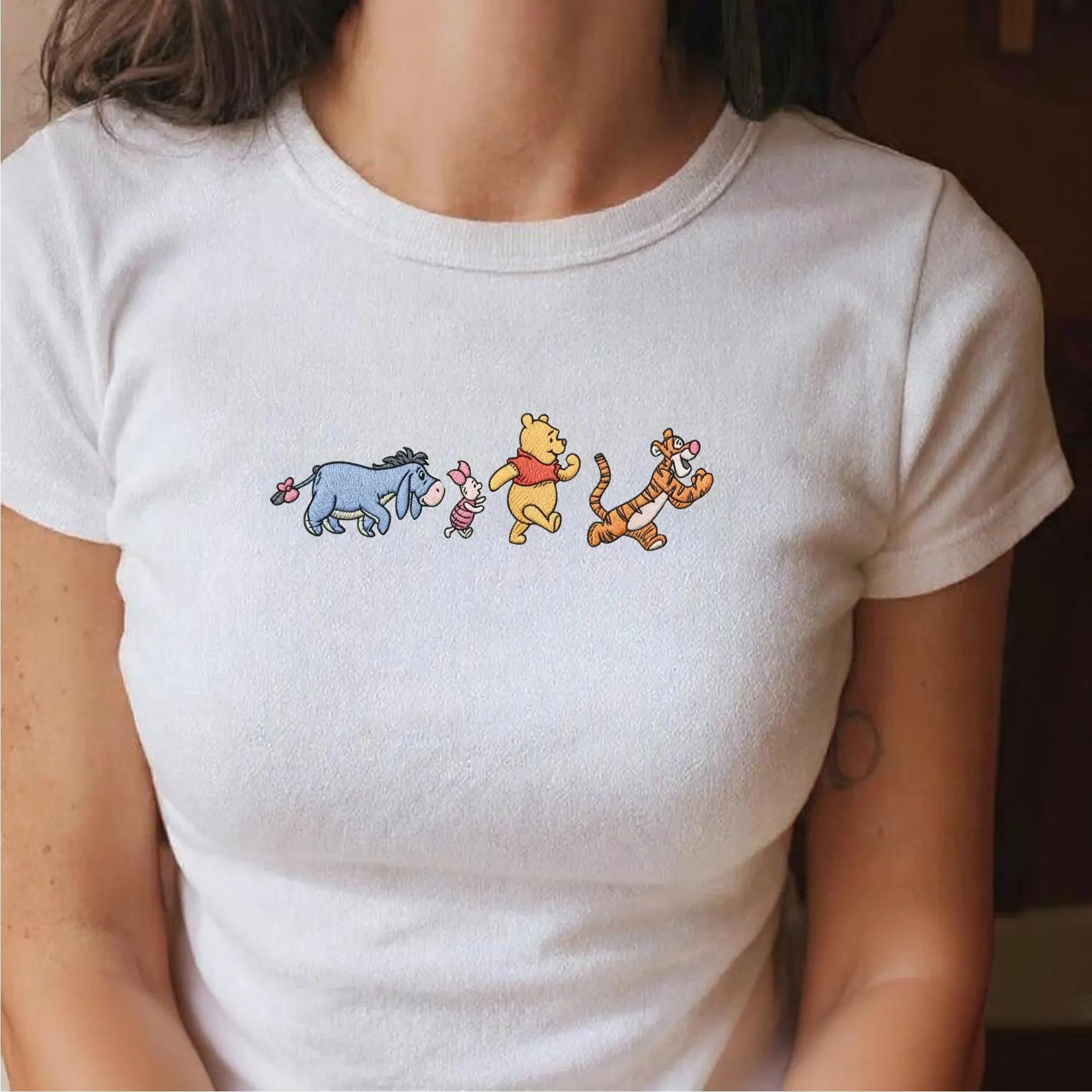 Hundred Acre Wood C…