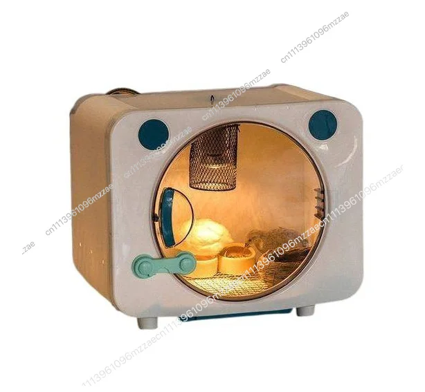 

Insulation Box Pet Intelligent Air Heating Incubator
