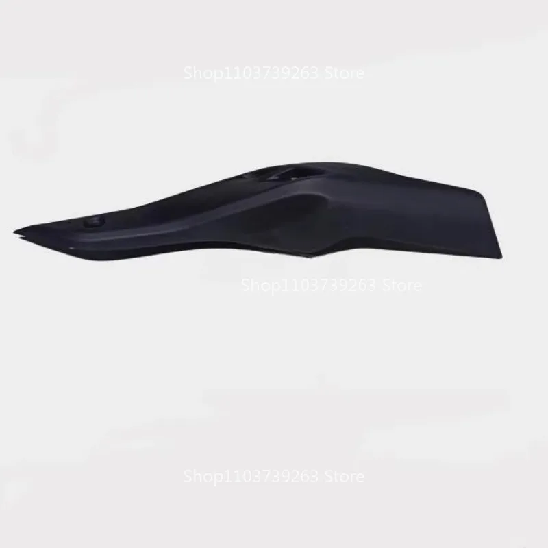 

Suitable for Stepless 250RR Muffler Shield LX250GS-3 Exhaust Pipe Protective Cover LX250RR Protective Case