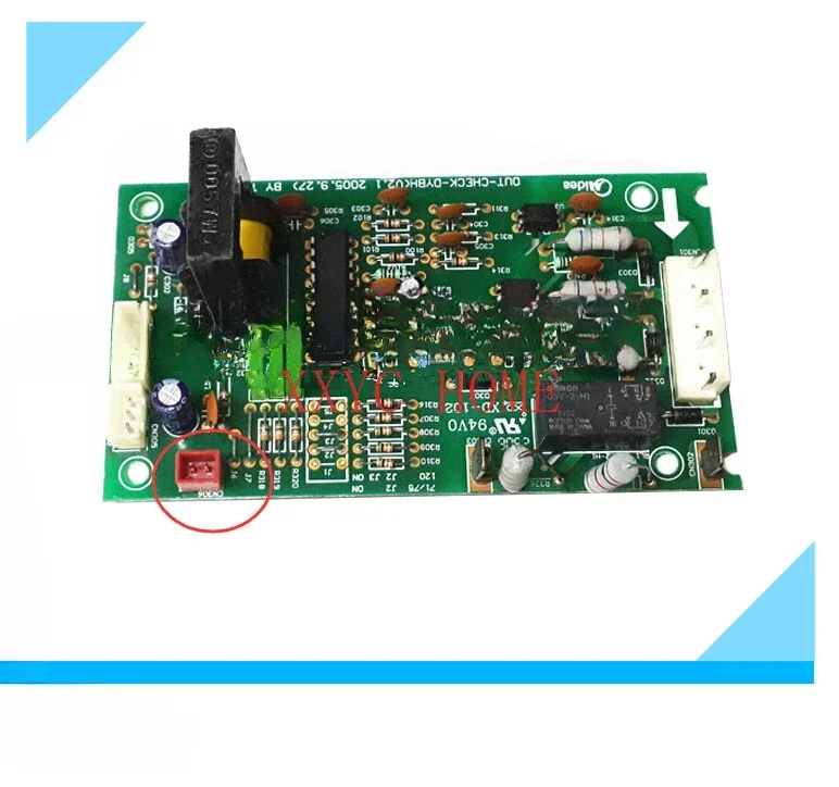 

new for air conditioner computer board circuit board KFR-72W/S-210L KFR-75LW/ESD E-7