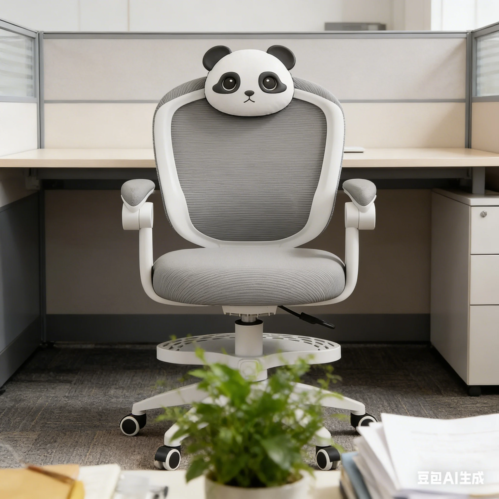 aoliviya-モダンライト子供用学習椅子-小学生用-調節可能なライティングコンピュータ付き-家庭用宿題デスク