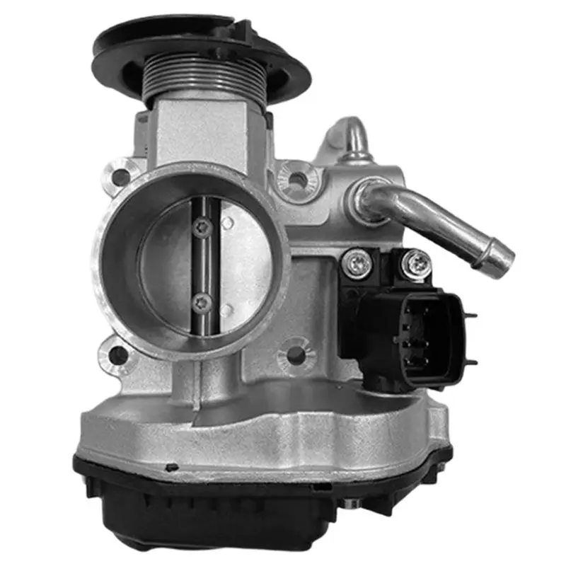 

Для Aveo T250/T200 Daewoo Kalos 1.2 B12S1 Корпус дроссельной заслонки в сборе 96332250 96815460 96815480 Для 2005-2011 Автозапчасти-AU