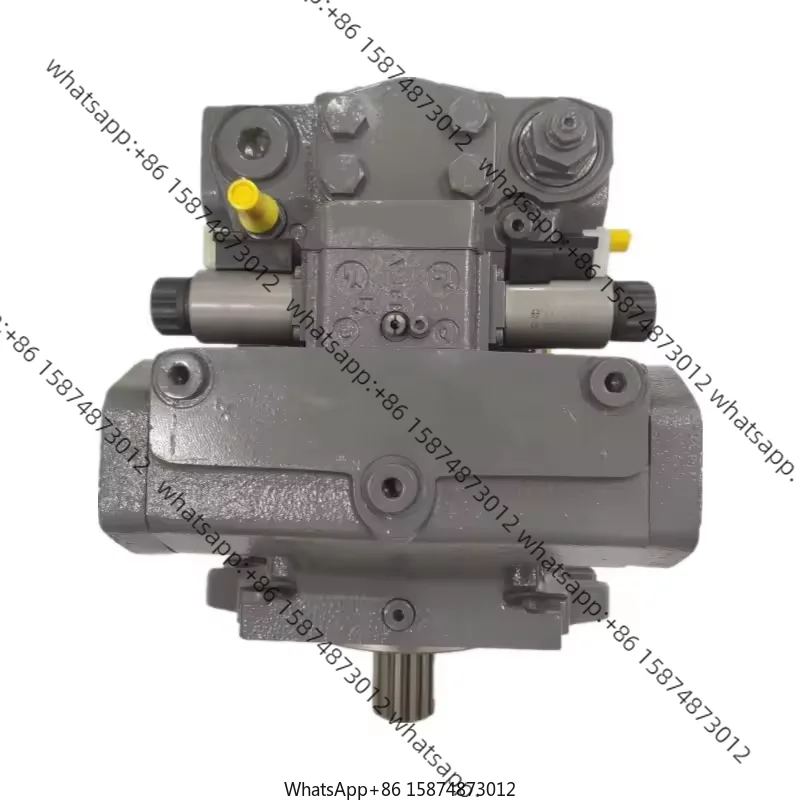 

Low price A4VG series A4VG250 EP2DMT1/32L-NSD10F001DH A4VG250EP4DMT1/32L-NSD10F071DH hydraulic piston pump