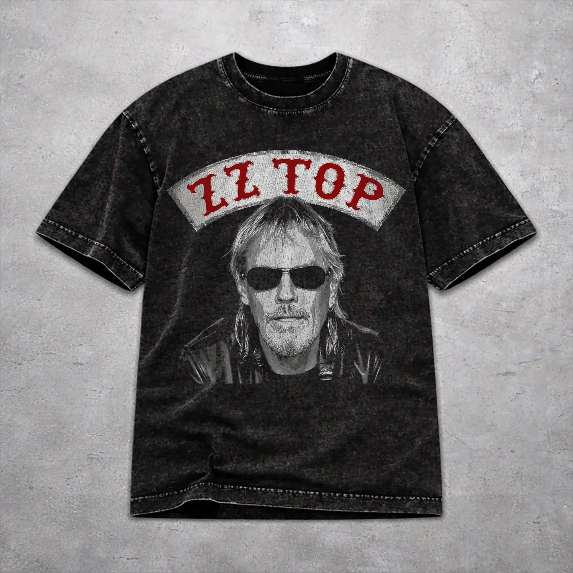 RIP Frank Beard T Shirt Harajuku Style For Men Women Cotton Tee Shirts Clothes