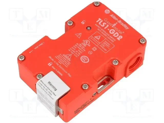 TLS1-GD2 Guard Lock…