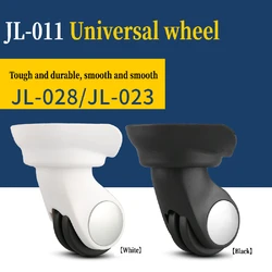 Suitcase wheel accessories repair Suitable for JL-011/JL-028/JL-023 universal wheel accessories trolley case roller