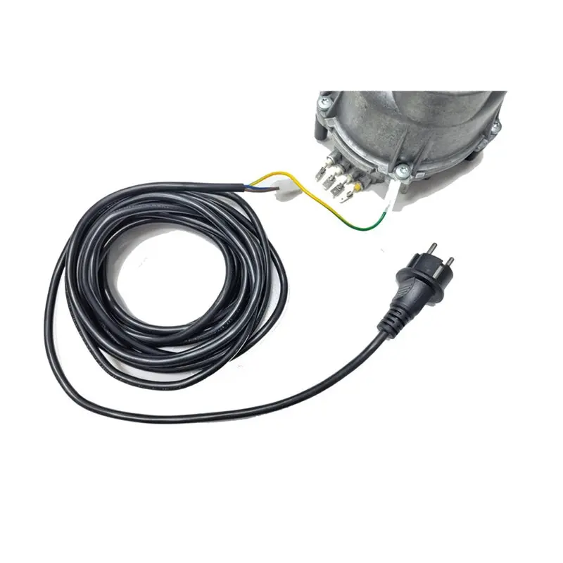 [B24B!】 Heavy Duty 250V 6 Meter Extension Cable For Karcher SC1 SC2 SC3 SC4 SC5 For Tools EU Plug Power Lead