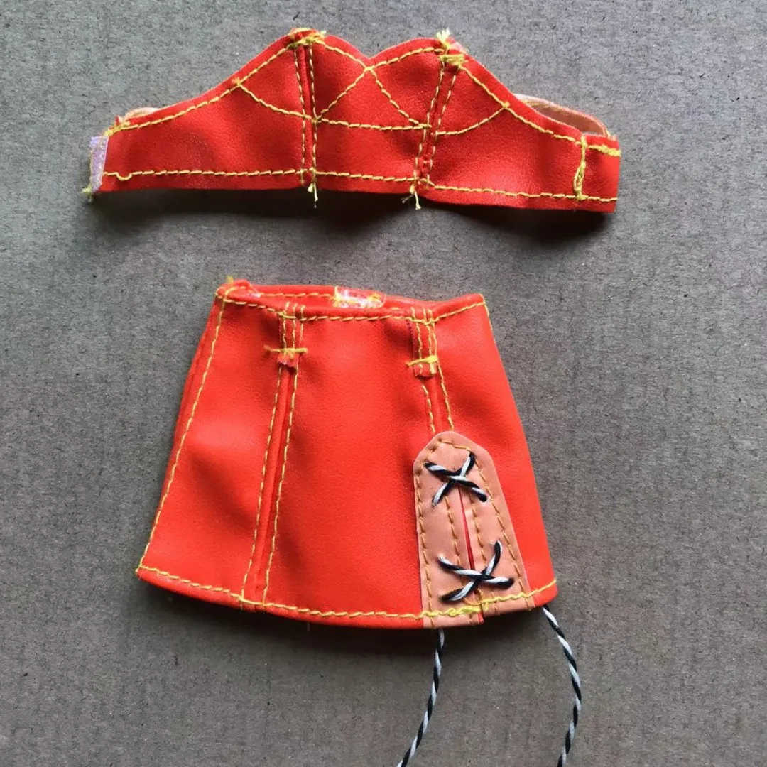 Thumbnail 2 - #23 Ranked Doll Shoes Accessory Sets Picks in 2026