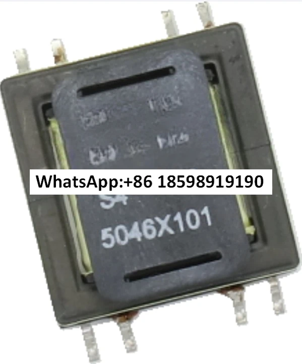 Trasformatore inverter S120 VAC 5046X005 5046X101 IGBT