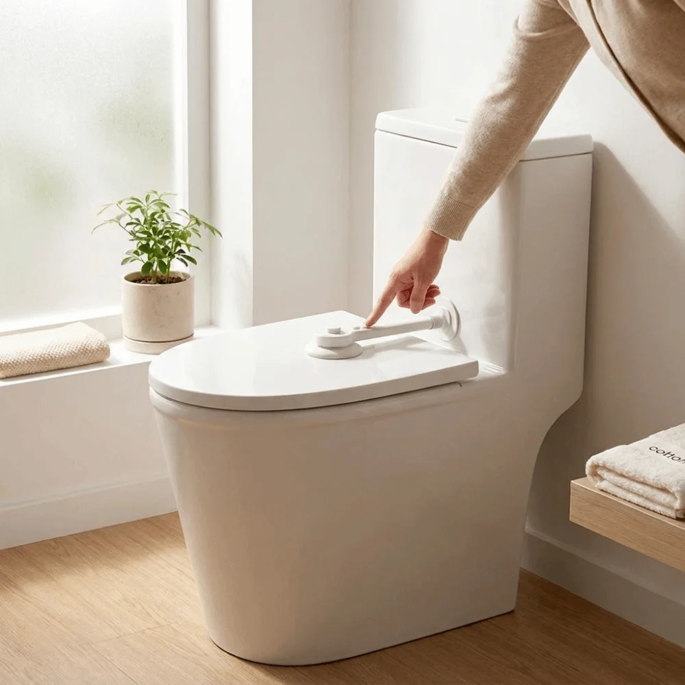 trava-de-seguranca-para-vaso-sanitario-com-design-autoadesivo-estrutura-de-travamento-com-fivela-ajuste-universal-trava-para-tampa-de-vaso-sanitario-plastico-leve
