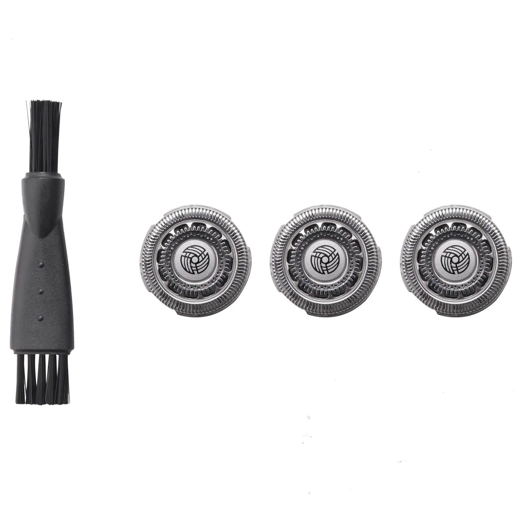 Cabeças de substituição SH90 para Philips Norelco Shaver 9000 Series, S8950,SW9700,SW6700, Lâminas de substituição 9000 Shaver