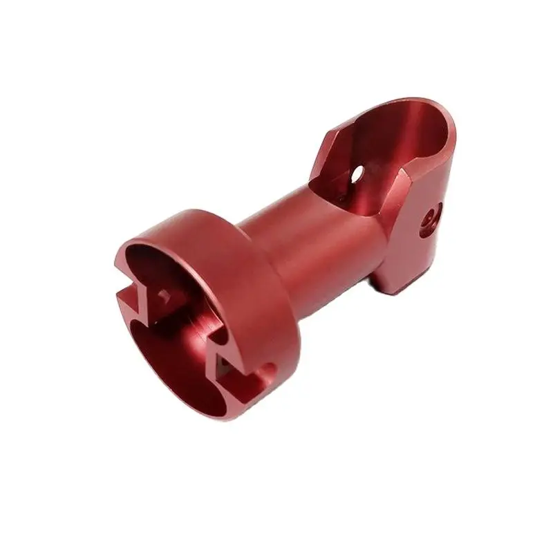 Customized Aluminum Main Body Chassic Machine for Electronics OEM/ODM Personalized Manufacturing Service