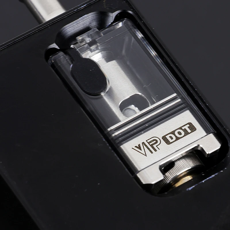 YFTK DotMod dotAIO Mod Sistemleri GTX/ 857/TMD/PNP Core için VIP-D Film Dot Tankı