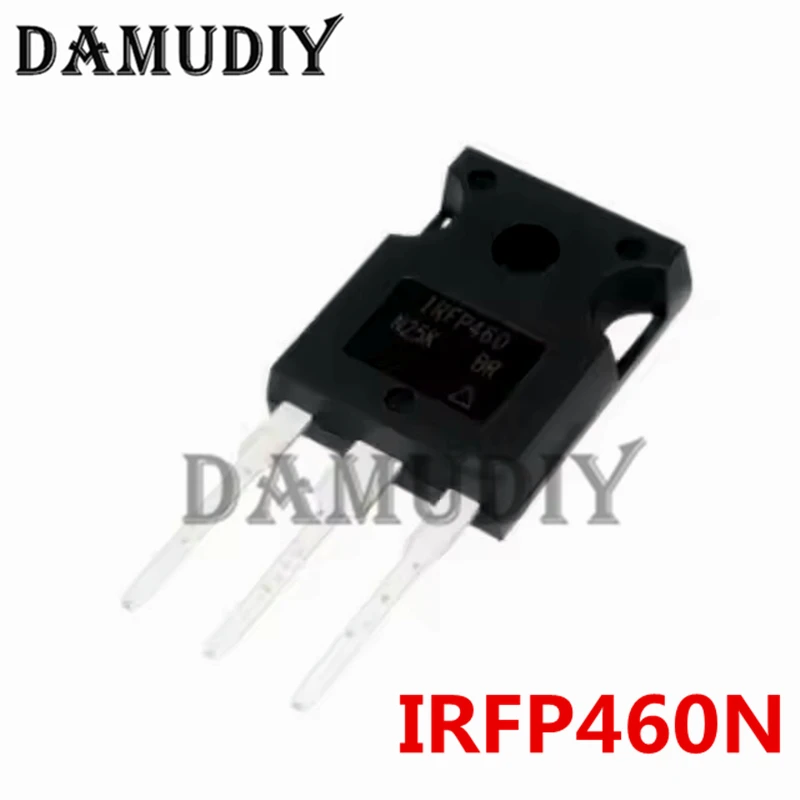 5pieces IRFP460N  IRFP460 IRFP460NPBF  NEW
