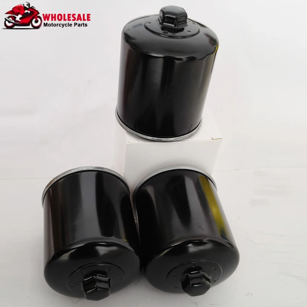 

1pc/2/4pc Oil Filter For Yamaha XJ600 XJ600H XJ600S XJ600N Diversion XS600 XS600S XS XJ 600 FZR750 OW01 YZF750R YZF750S FZR 750