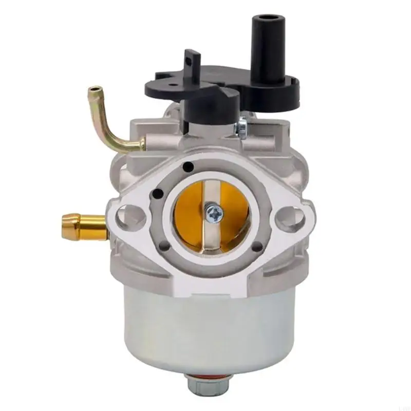 Snowblower Snow Thrower Carburetor Assembly for 801396 801233 801255 084132 L4MF